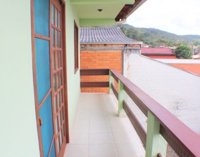 Apartamento 2 Dormitórios no Centro de Porto Belo