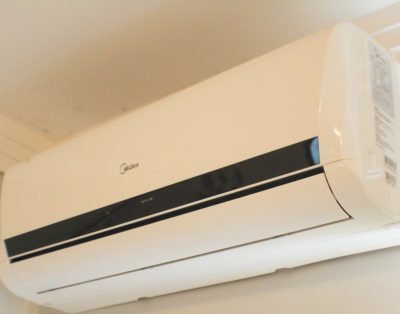 Moderno Apartamento na Quadra do Mar