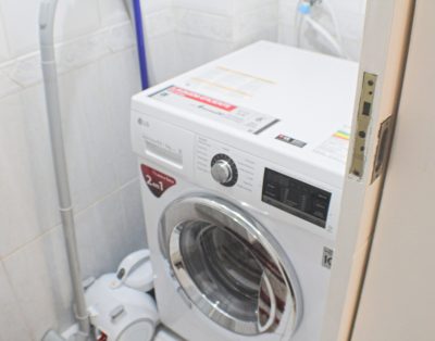 Moderno Apartamento na Quadra do Mar