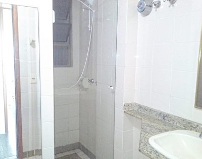 Apartamento Frente Mar com 2 Dormitórios em Canasvieiras