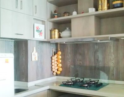 Apartamento Frente Mar com 2 Dormitórios em Canasvieiras