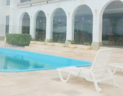 Apartamento Frente Mar com 2 Dormitórios em Canasvieiras