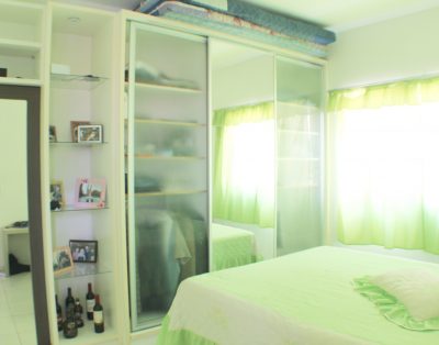 Casa para Temporada com 2 Dormitórios em Itapema