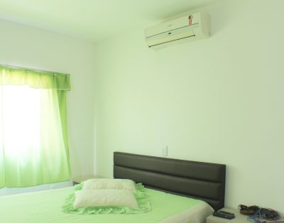 Casa para Temporada com 2 Dormitórios em Itapema