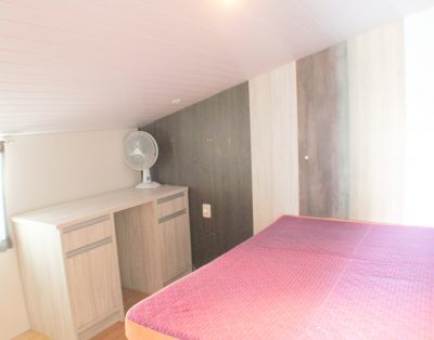 Casa para Temporada com 2 Dormitórios em Itapema