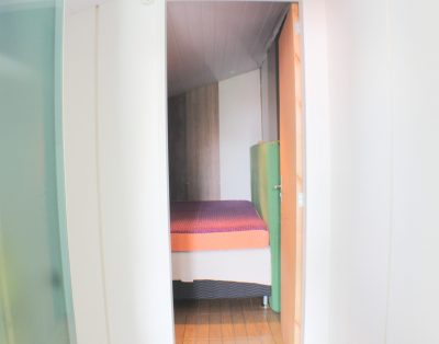 Casa para Temporada com 2 Dormitórios em Itapema