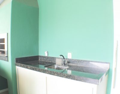 Casa para Temporada com 2 Dormitórios em Itapema