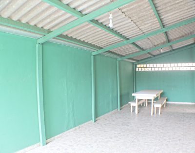 Ampla Casa em Itapema a 500m do Mar