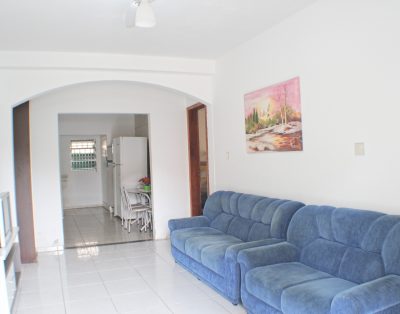 Ampla Casa em Itapema a 500m do Mar