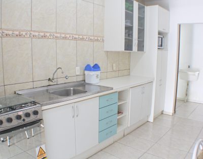 Ampla Casa em Itapema a 500m do Mar