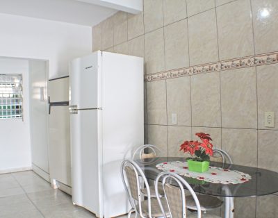 Ampla Casa em Itapema a 500m do Mar