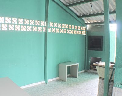 Ampla Casa em Itapema a 500m do Mar