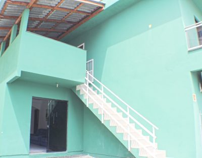 Ampla Casa em Itapema a 500m do Mar