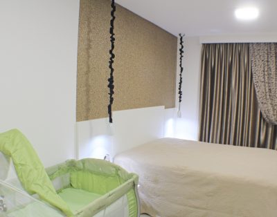 Fino Apto 3 Suítes em Meia Praia Itapema