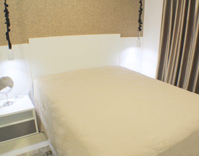 Fino Apto 3 Suítes em Meia Praia Itapema