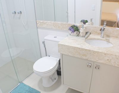 Fino Apto 3 Suítes em Meia Praia Itapema