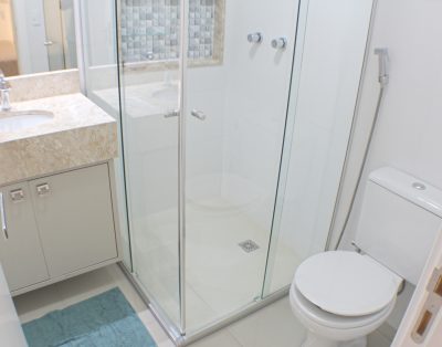 Fino Apto 3 Suítes em Meia Praia Itapema