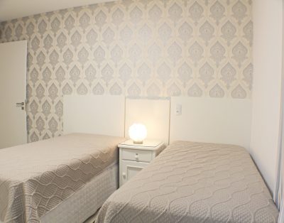 Fino Apto 3 Suítes em Meia Praia Itapema