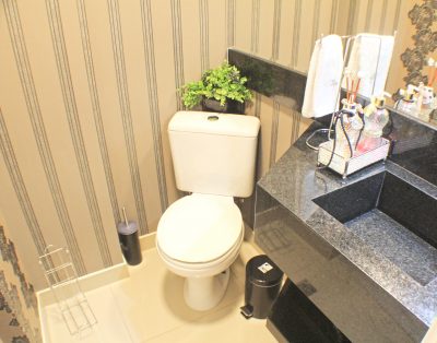 Fino Apto 3 Suítes em Meia Praia Itapema