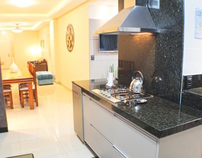 Fino Apto 3 Suítes em Meia Praia Itapema