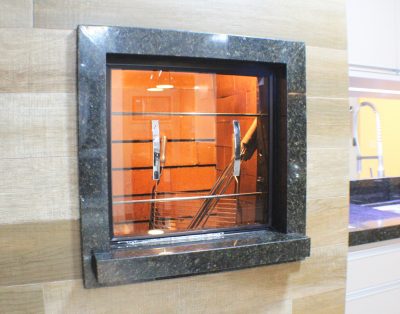 Fino Apto 3 Suítes em Meia Praia Itapema