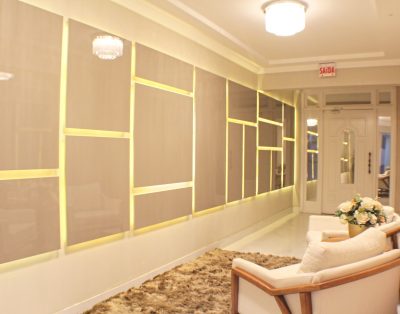 Fino Apto 3 Suítes em Meia Praia Itapema