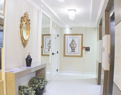 Fino Apto 3 Suítes em Meia Praia Itapema