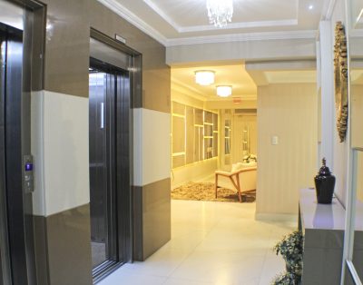 Fino Apto 3 Suítes em Meia Praia Itapema