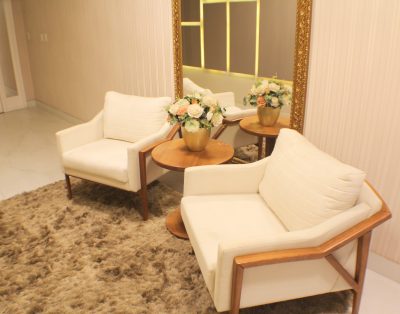 Fino Apto 3 Suítes em Meia Praia Itapema