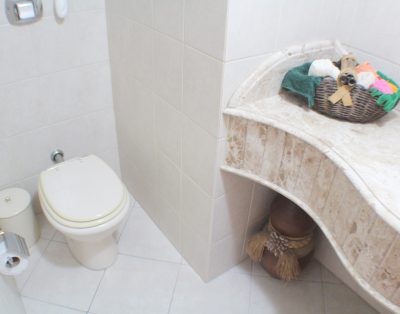 Apartamento Frente Mar com Super Vista Panorâmica em Balneário Camboriú