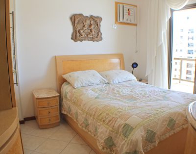 Apartamento Frente Mar com Super Vista Panorâmica em Balneário Camboriú