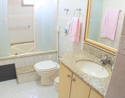 Apartamento Frente Mar com Super Vista Panorâmica em Balneário Camboriú