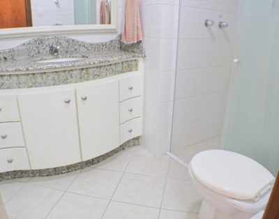 Apartamento Frente Mar com Super Vista Panorâmica em Balneário Camboriú