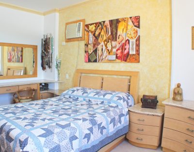 Apartamento Frente Mar com Super Vista Panorâmica em Balneário Camboriú