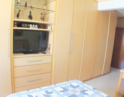 Apartamento Frente Mar com Super Vista Panorâmica em Balneário Camboriú