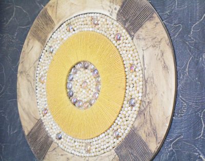 Apartamento Frente Mar com Super Vista Panorâmica em Balneário Camboriú