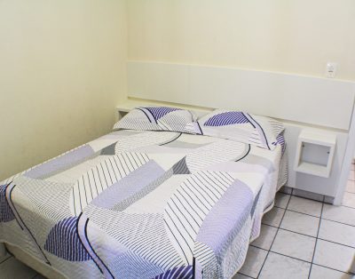 Apartamento 2 Dormitórios no Centro de Porto Belo