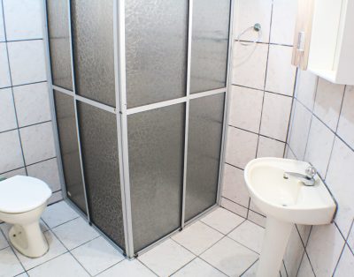 Apartamento 2 Dormitórios no Centro de Porto Belo