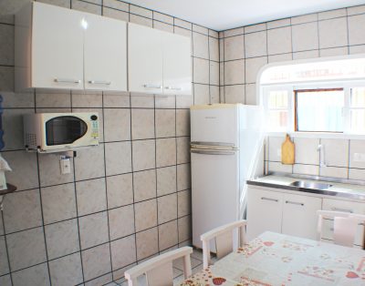 Apartamento 2 Dormitórios no Centro de Porto Belo