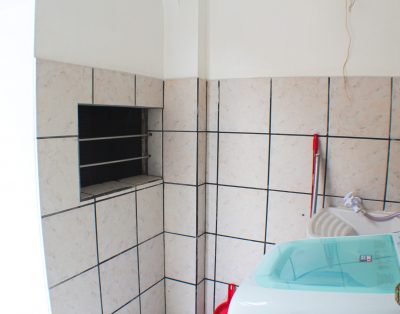 Apartamento 2 Dormitórios no Centro de Porto Belo