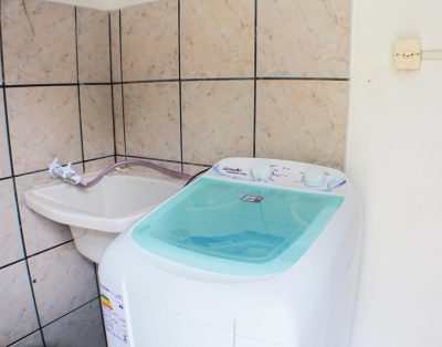 Apartamento 2 Dormitórios no Centro de Porto Belo