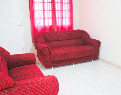Apartamento 2 Dormitórios no Centro de Porto Belo