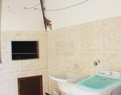 Apartamento 2 Dormitórios no Centro de Porto Belo