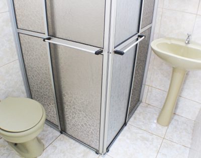 Apartamento 2 Dormitórios no Centro de Porto Belo