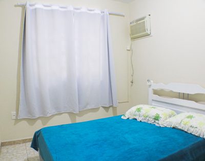 Apartamento 2 Dormitórios no Centro de Porto Belo