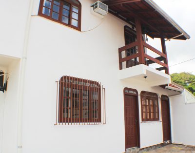 Apartamento 2 Dormitórios no Centro de Porto Belo