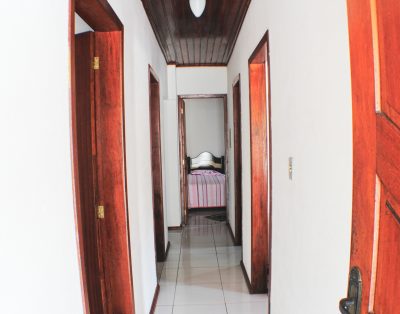 Ampla Casa em Porto Belo Pertinho do Mar