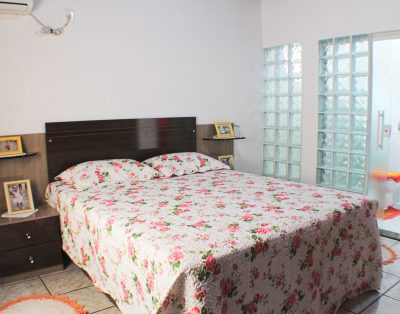 Ampla Casa em Porto Belo Pertinho do Mar