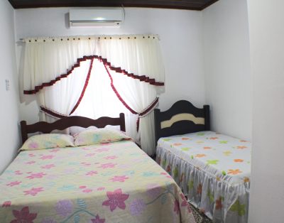 Ampla Casa em Porto Belo Pertinho do Mar