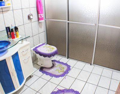 Ampla Casa em Porto Belo Pertinho do Mar